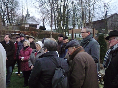 Adventseinsingen 2017